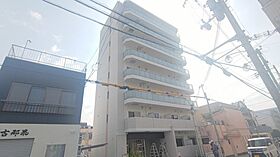 大阪府高槻市北園町（賃貸マンション1K・3階・26.23㎡） その1