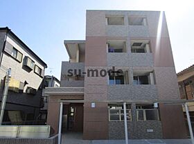 グレンツェン茨木  ｜ 大阪府茨木市春日4丁目（賃貸マンション1LDK・1階・36.29㎡） その20