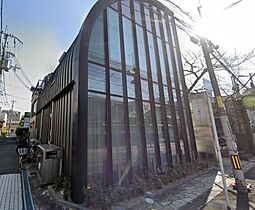 Casa Domaniカーサドマーニ  ｜ 大阪府高槻市城北町1丁目（賃貸マンション1LDK・1階・34.86㎡） その23