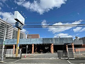 サンライン富田丘  ｜ 大阪府高槻市富田丘町（賃貸マンション1K・3階・21.60㎡） その24