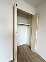 フジパレス阪急茨木北III番館  ｜ 大阪府茨木市大住町（賃貸アパート1DK・2階・34.22㎡） その8