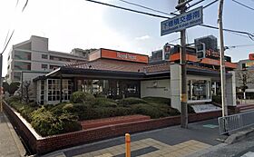 リブリサナップJR茨木  ｜ 大阪府茨木市駅前2丁目（賃貸マンション1K・3階・24.84㎡） その25