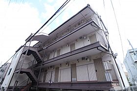 やよいマンション  ｜ 大阪府摂津市千里丘1丁目（賃貸マンション1K・2階・21.00㎡） その17