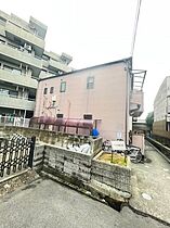 パセオ摂津II  ｜ 大阪府摂津市別府2丁目（賃貸マンション2LDK・2階・50.00㎡） その20