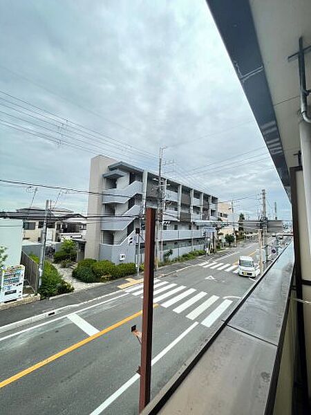 はつとマンション ｜大阪府摂津市正雀本町2丁目(賃貸マンション1K・2階・23.00㎡)の写真 その13