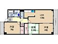 グランデパイース3階13.0万円