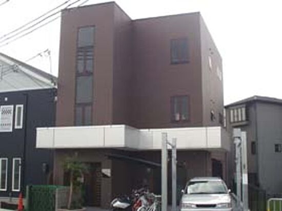 外観画像