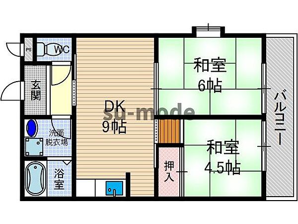 外観画像