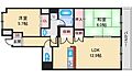 ステイツ吹田・千里丘弐番館1階10.5万円