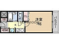 marry茨木3階5.0万円