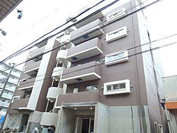 グランコート茨木永代町