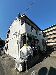 ラ・クルー横江B棟