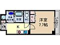 シャンピアコート茨木4階6.4万円