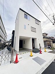 古川貸家