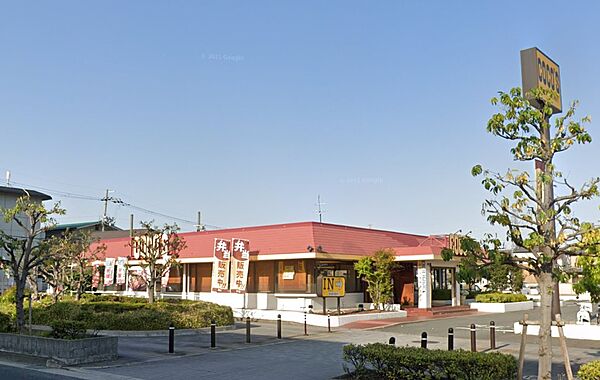 画像30:【ファミリーレストラン】ココス 茨木鮎川店まで308ｍ