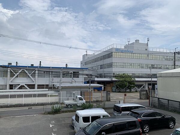 芦田ハイム苑 ｜大阪府茨木市三島丘2丁目(賃貸マンション3LDK・2階・56.00㎡)の写真 その13