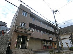 カースル安田  ｜ 大阪府茨木市小柳町（賃貸マンション1R・3階・25.00㎡） その20