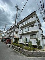 小林マンション  ｜ 大阪府茨木市耳原3丁目（賃貸マンション3LDK・1階・63.50㎡） その20