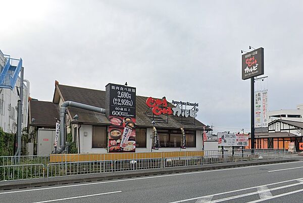 レオパレスサルース ｜大阪府茨木市豊川2丁目(賃貸マンション1K・2階・20.81㎡)の写真 その27