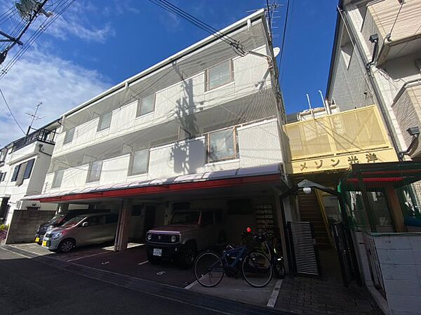 メゾン光洋 ｜大阪府茨木市園田町(賃貸マンション1K・3階・24.00㎡)の写真 その20