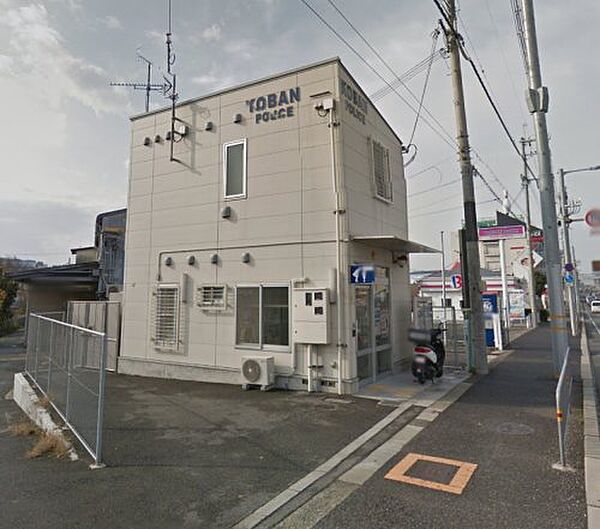 画像27:【警察】茨木警察署 豊川交番まで994ｍ