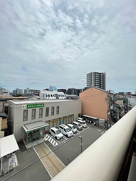 rumor ｜大阪府摂津市正雀本町1丁目(賃貸マンション1K・4階・30.00㎡)の写真 その13