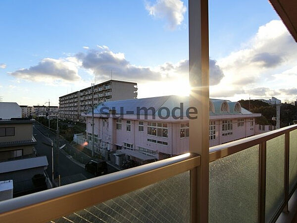 三吉マンション ｜大阪府茨木市玉櫛1丁目(賃貸マンション1LDK・2階・36.45㎡)の写真 その13