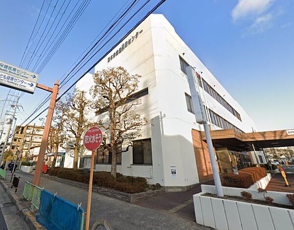 画像30:【総合病院】茨木市保健医療センターまで1006ｍ