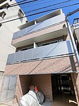 エスパシオ  ｜ 大阪府摂津市千里丘東3丁目（賃貸マンション1R・3階・20.71㎡） その20