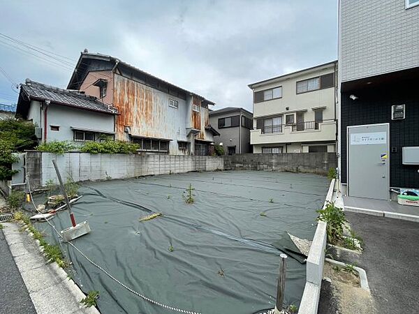 フジパレス東正雀 ｜大阪府摂津市東正雀(賃貸アパート1LDK・1階・36.25㎡)の写真 その18