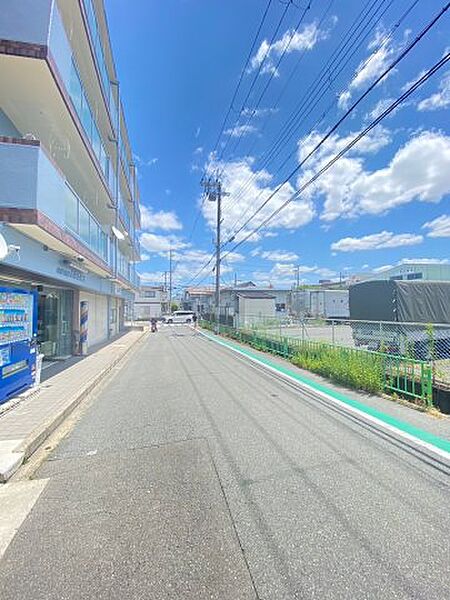 MASUno茨木 ｜大阪府茨木市西河原2丁目(賃貸マンション1K・2階・25.08㎡)の写真 その18