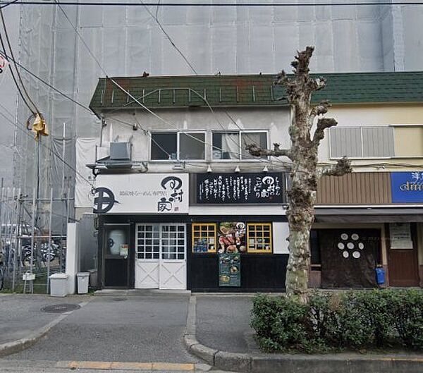 アリベルテ ｜大阪府茨木市双葉町(賃貸マンション1R・4階・32.00㎡)の写真 その28