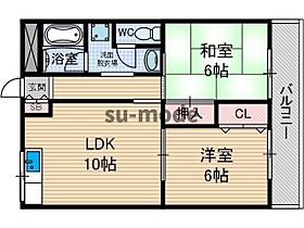 間取り：227081784507