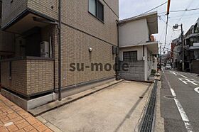 スタティオ正雀  ｜ 大阪府摂津市正雀本町1丁目（賃貸アパート1R・2階・29.22㎡） その14