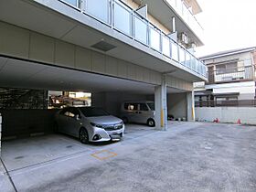 メルクマールK  ｜ 大阪府茨木市園田町（賃貸マンション1K・2階・20.30㎡） その14