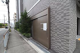 STOLZ KISHIBE  ｜ 大阪府吹田市岸部南1丁目（賃貸マンション1K・6階・33.42㎡） その18