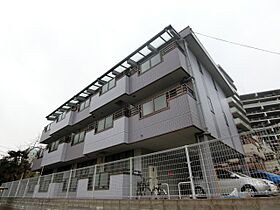 千里ミレニア21  ｜ 大阪府吹田市千里丘下（賃貸マンション1K・1階・25.00㎡） その1