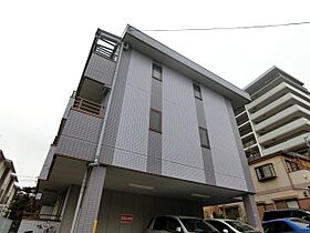 千里ミレニア21  ｜ 大阪府吹田市千里丘下（賃貸マンション1K・1階・25.00㎡） その17