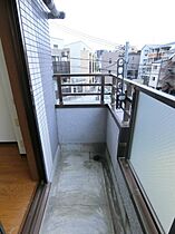 千里ミレニア21  ｜ 大阪府吹田市千里丘下（賃貸マンション1K・1階・25.00㎡） その12