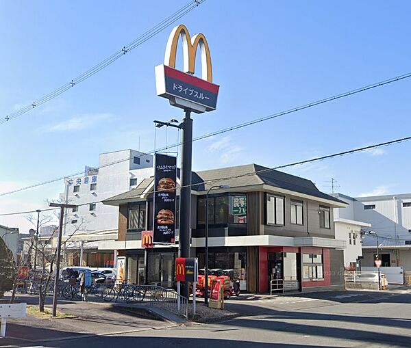 シャトーかわもと ｜大阪府茨木市沢良宜東町(賃貸マンション2DK・1階・40.93㎡)の写真 その28