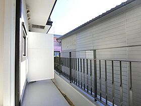 PARADOR DE GAISEN（パラドールデガイセン）  ｜ 大阪府茨木市本町（賃貸マンション1R・4階・26.43㎡） その12