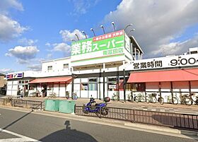 クレイノ楓  ｜ 大阪府茨木市橋の内3丁目（賃貸マンション1K・2階・24.84㎡） その22