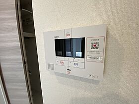 セジュール南耳原  ｜ 大阪府茨木市南耳原2丁目（賃貸アパート1LDK・3階・52.55㎡） その27