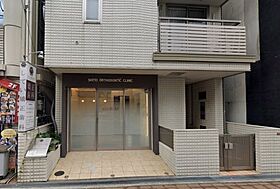 Crescendo Matsumura(クレシェンドマツムラ)  ｜ 大阪府高槻市出丸町（賃貸アパート1LDK・1階・35.01㎡） その25