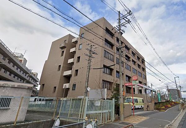 エスペランサ ｜大阪府高槻市岡本町(賃貸アパート2LDK・3階・55.45㎡)の写真 その28