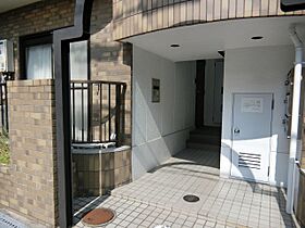 メゾンドゥIJC  ｜ 大阪府茨木市駅前1丁目（賃貸マンション1R・2階・20.00㎡） その17