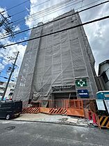 千葉・岸辺  ｜ 大阪府吹田市岸部南1丁目（賃貸マンション1K・6階・26.72㎡） その1