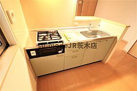 アネスティコート  ｜ 大阪府茨木市蔵垣内2丁目（賃貸アパート1R・2階・46.58㎡） その5