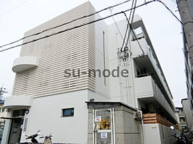 シロハイヌ  ｜ 大阪府茨木市舟木町（賃貸マンション1K・1階・18.80㎡） その20