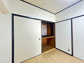 ローレルハイツ茨木総持寺1号棟  ｜ 大阪府茨木市東太田1丁目（賃貸マンション3LDK・1階・66.23㎡） その23